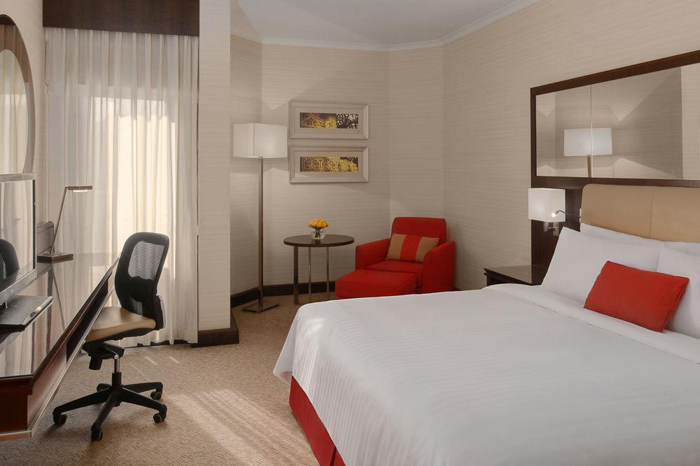 Riyadh Marriott Hotel Экстерьер фото