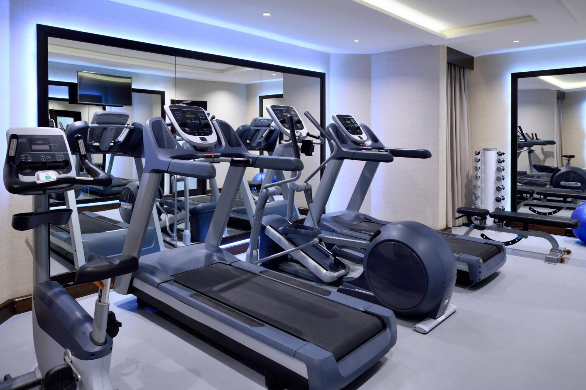Riyadh Marriott Hotel Экстерьер фото